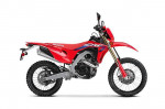2024 Honda CRF450RL SKU:HRK500396 Honda CRF450RL