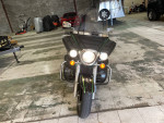 2015 Kawasaki Voyager 1700 ABS with only 18k Miles