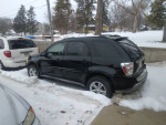 2005 Chevrolet Equinox LT AWD 117,000 mi