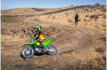 2024 Kawasaki KLX 110R SKU:KRJP01911 Kawasaki KLX 110R