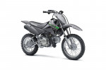 2024 Kawasaki KLX 110R SKU:KRJP01911 Kawasaki KLX 110R