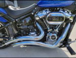 2019 Harley Davidson Breakout 114 FXBRS