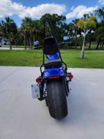 2019 Harley Davidson Breakout 114 FXBRS