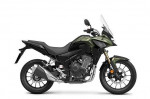 2023 Honda CB500X SKU:HP5400971 Honda CB500X