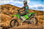 2023 Kawasaki KX450 $6299 - NAULTS EXCLUSIVE ! SKU:KPA038533 Ka