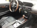 Mercedes-Benz 123,000 mi