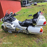 Goldwing
