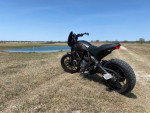 2016 LE Ducati italia indepedent scrambler 803