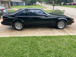 Toyota Supra 79,000 mi