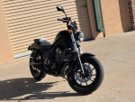 2018 Honda Rebel 500 ( like new condition) garage kept 10k miles