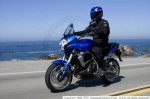 2009 Kawasaki Versys SKU:U9A038568 Kawasaki Versys Base