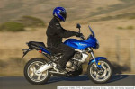 2009 Kawasaki Versys SKU:U9A038568 Kawasaki Versys Base