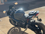 2008 Suzuki GSXR750 ( clean title ) garage kept!