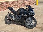 2008 Suzuki GSXR750 ( clean title ) garage kept!