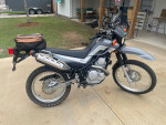 2022 Yamaha XT250  dual sport
