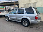 INFINITI QX 111,000 mi