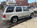 INFINITI QX 111,000 mi