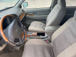 INFINITI QX 111,000 mi