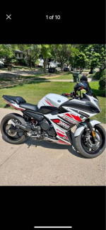 09 Yamaha