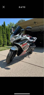 09 Yamaha