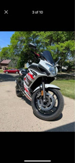 09 Yamaha