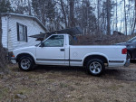 1998 Chevrolet S-10 135,000 mi