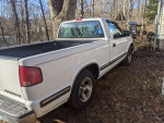 1998 Chevrolet S-10 135,000 mi