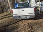 1998 Chevrolet S-10 135,000 mi