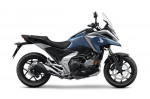 2024 Honda NC750X DCT SKU:HRK300099-CA Honda NC750X DCT