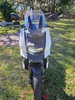 2019 BMW C400X (mint)