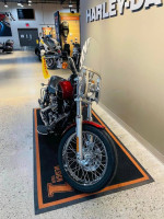 2013 Harley Dadvison Custom Super Glide