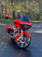 2013 Harley Davidson Road Glide Custom