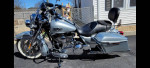 2014 Road King