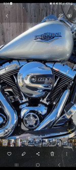 2014 Road King