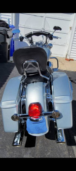 2014 Road King