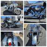 2014 Road King