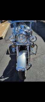 2014 Road King