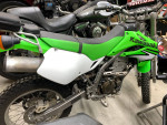 2007 Kawasaki KLX250S