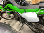 2007 Kawasaki KLX250S