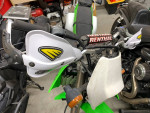 2007 Kawasaki KLX250S