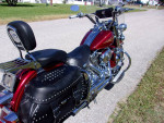 2008 Harley Davidson Heritage softail $9,500