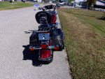 2008 Harley Davidson Heritage softail $9,500