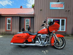 2017 Harley Davidson FLTRXS Road Glide Special