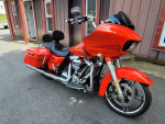 2017 Harley Davidson FLTRXS Road Glide Special