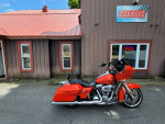 2017 Harley Davidson FLTRXS Road Glide Special