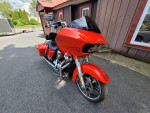 2017 Harley Davidson FLTRXS Road Glide Special