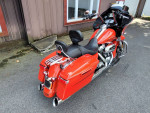 2017 Harley Davidson FLTRXS Road Glide Special
