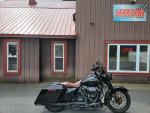 2018 Harley Davidson FLHRXS Road King Special