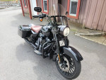 2018 Harley Davidson FLHRXS Road King Special