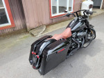 2018 Harley Davidson FLHRXS Road King Special